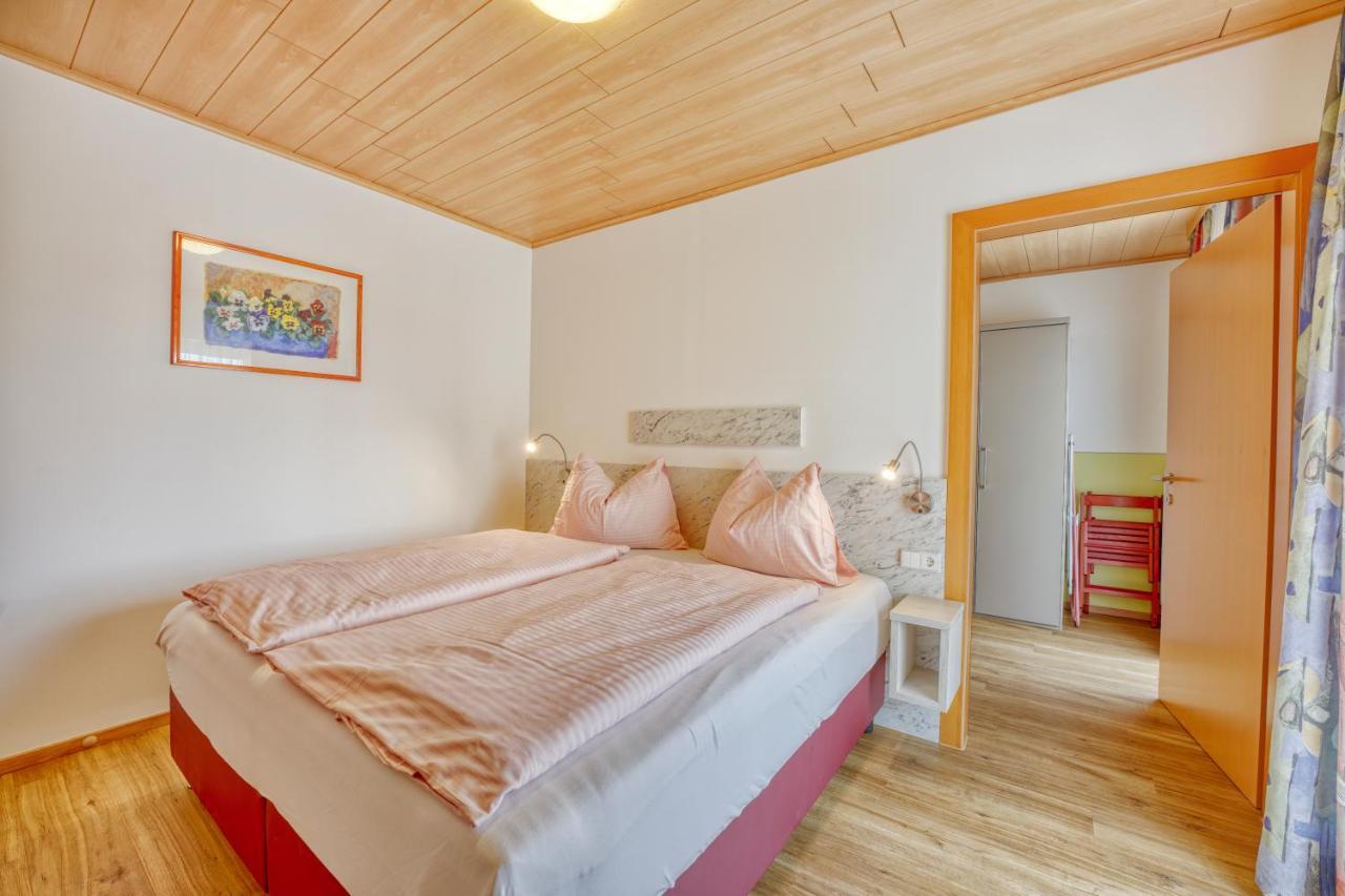 Ferienwohnungen Petschnig 3 Drobollach am Faakersee Extérieur photo