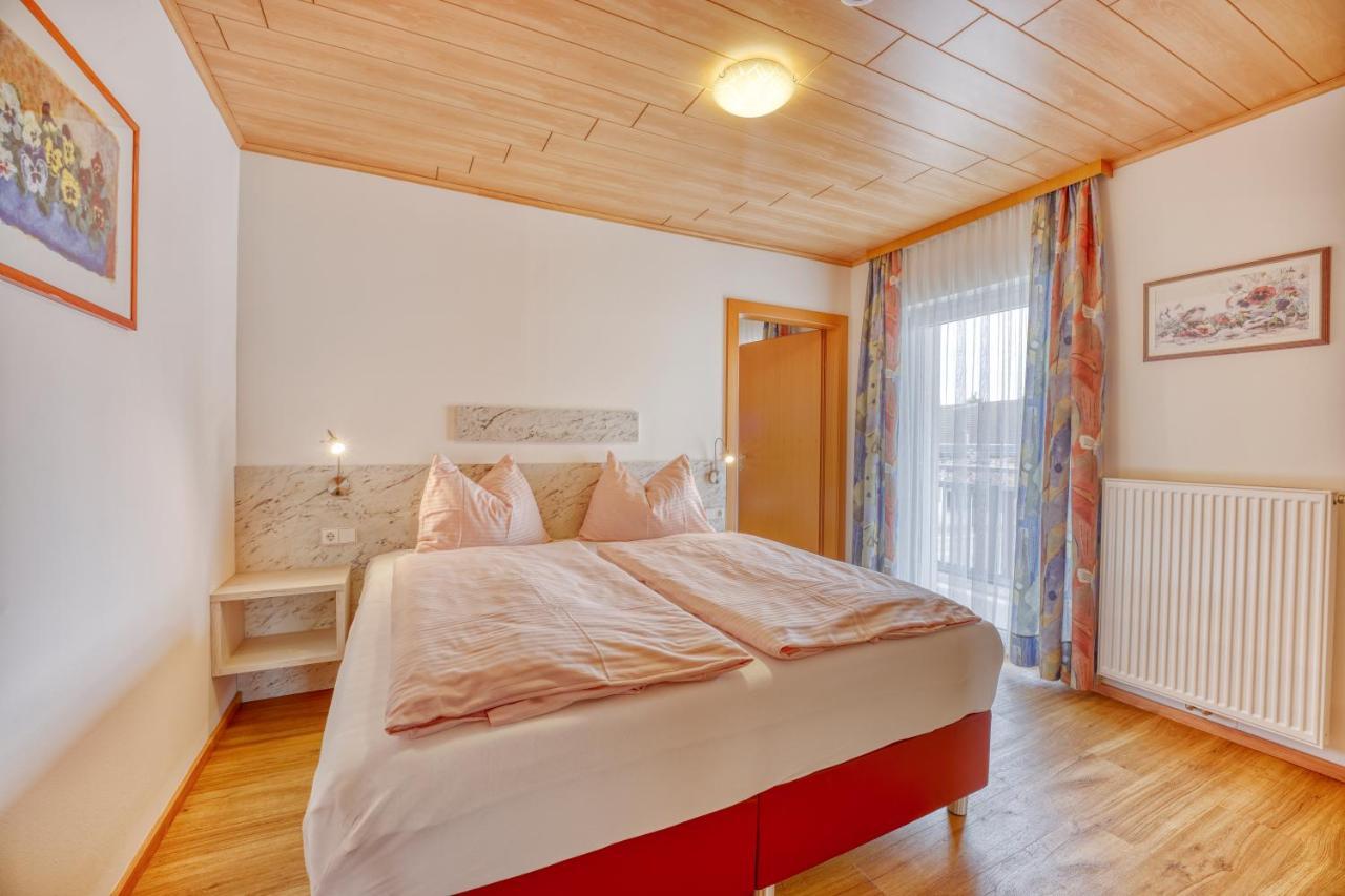 Ferienwohnungen Petschnig 3 Drobollach am Faakersee Extérieur photo